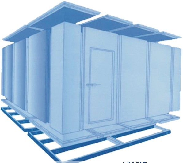 冷库制冷系统安装教程视频,冷库氨气制冷设备原理