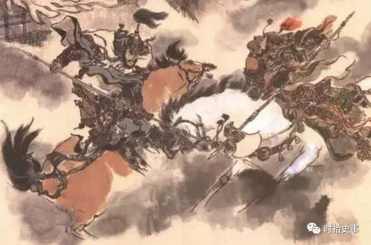 杨志为什么被称为天暗星,天暗星青面兽杨志资料