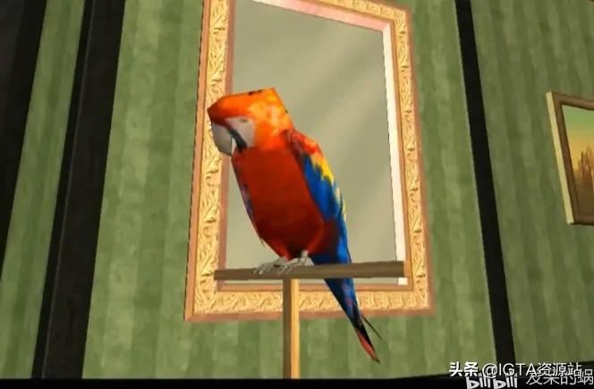 圣安地列斯不同情况的人物,圣安地列斯四个人最后一次合作