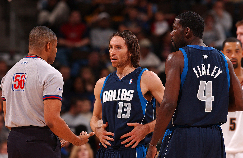 纳什凤凰城最后一战视频,史蒂夫纳什最新情况