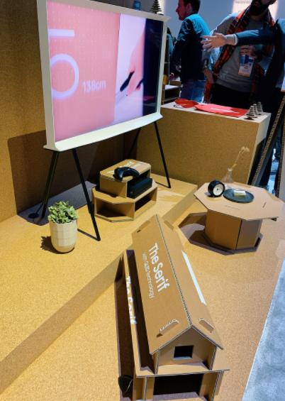 环保设计的风格,这些创意环保设计让地球更绿