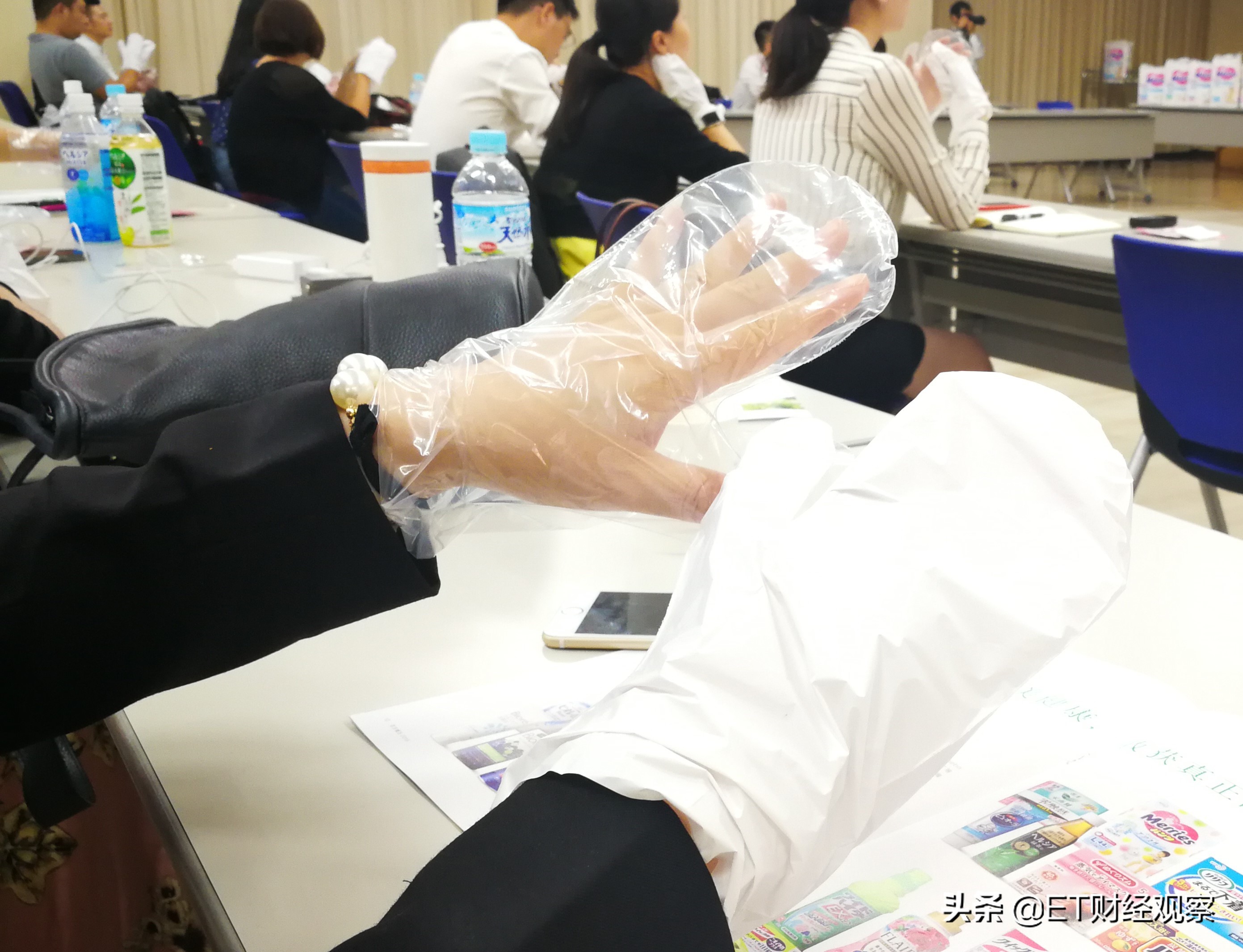 日本和中国实力对比视频,外国企业和中国企业的差距有多大