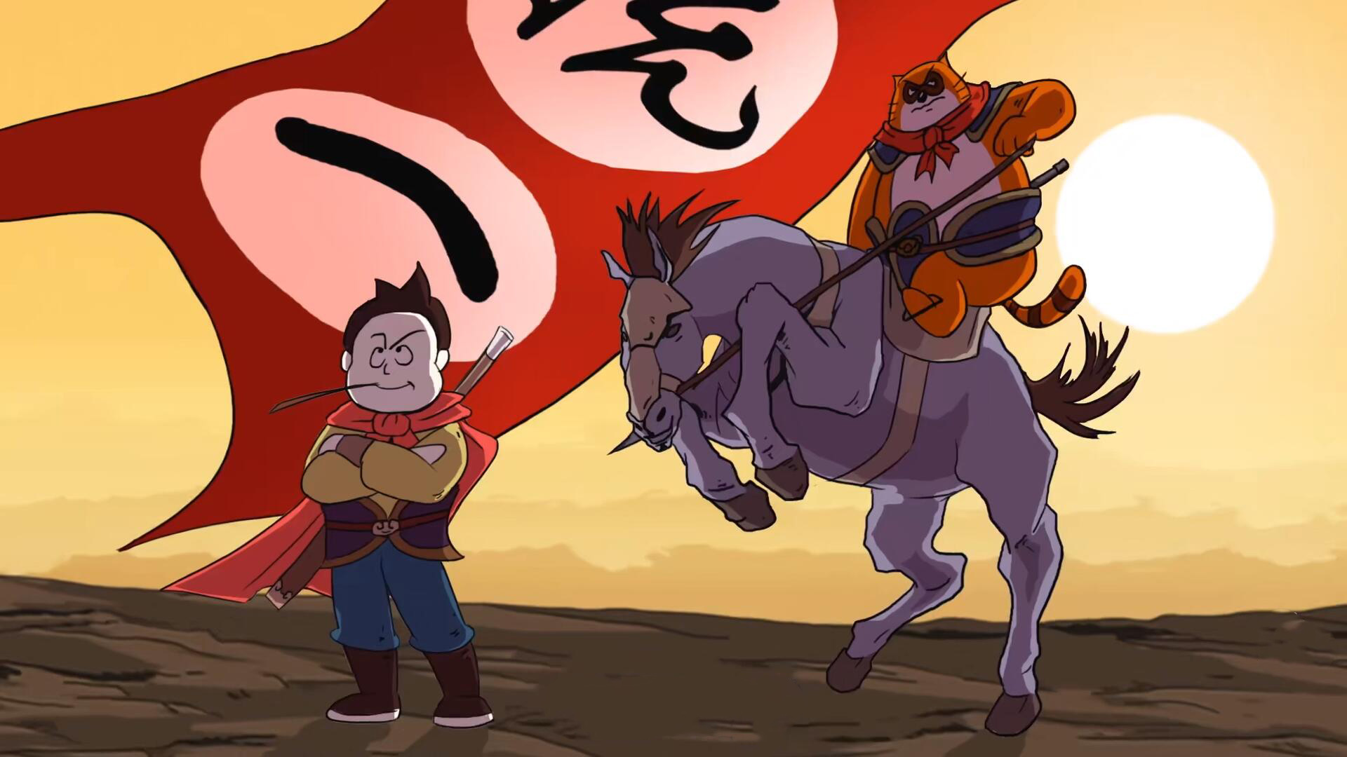 小当家封神卡赏析：曾与小浣熊水浒卡一争高下，小卖部的王者