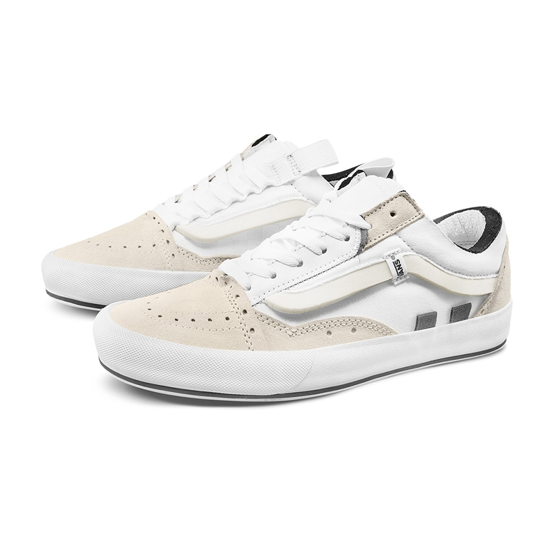 vans解构适不适合胖子,解构主义vans