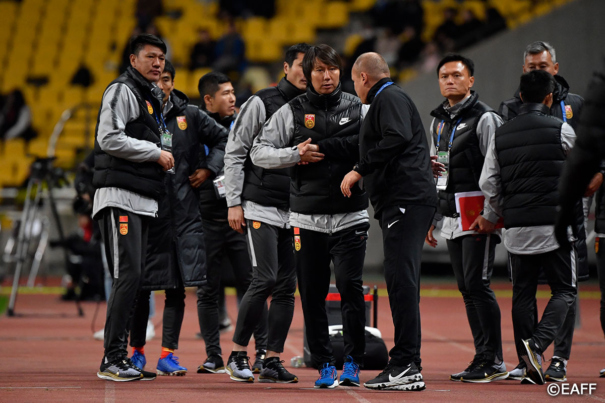 王宝山足球出线,王宝山谈李铁12强赛