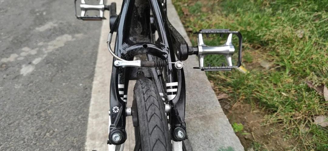 大行自行车k3plus测评,大行k3跑山地