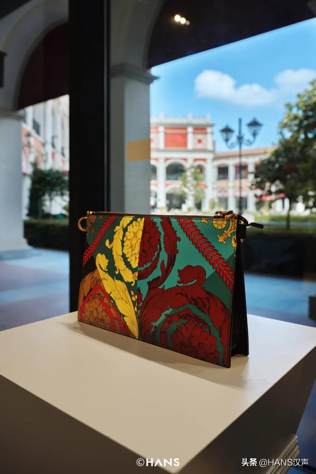 武汉隐藏一个欧美风情小镇,武汉一个隐藏小镇