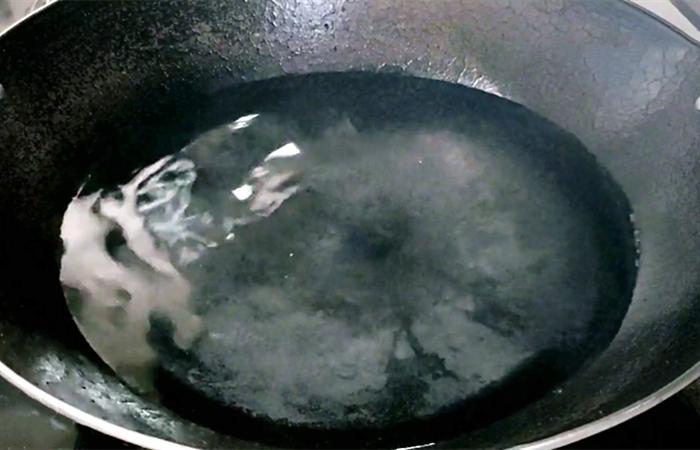 猪皮上有猪毛怎么弄干净,怎样去猪皮上的猪毛最快最有效