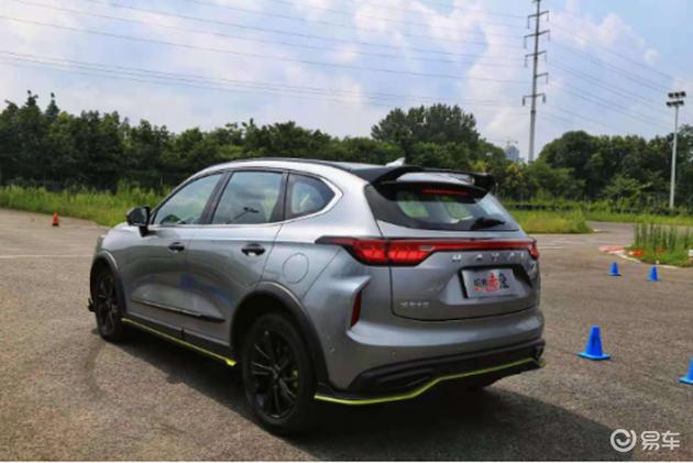 哈弗赤兔全方面解析,哈弗赤兔外观讲解