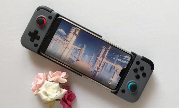 盖世小鸡x2手柄教程,盖世小鸡x2s手柄测评