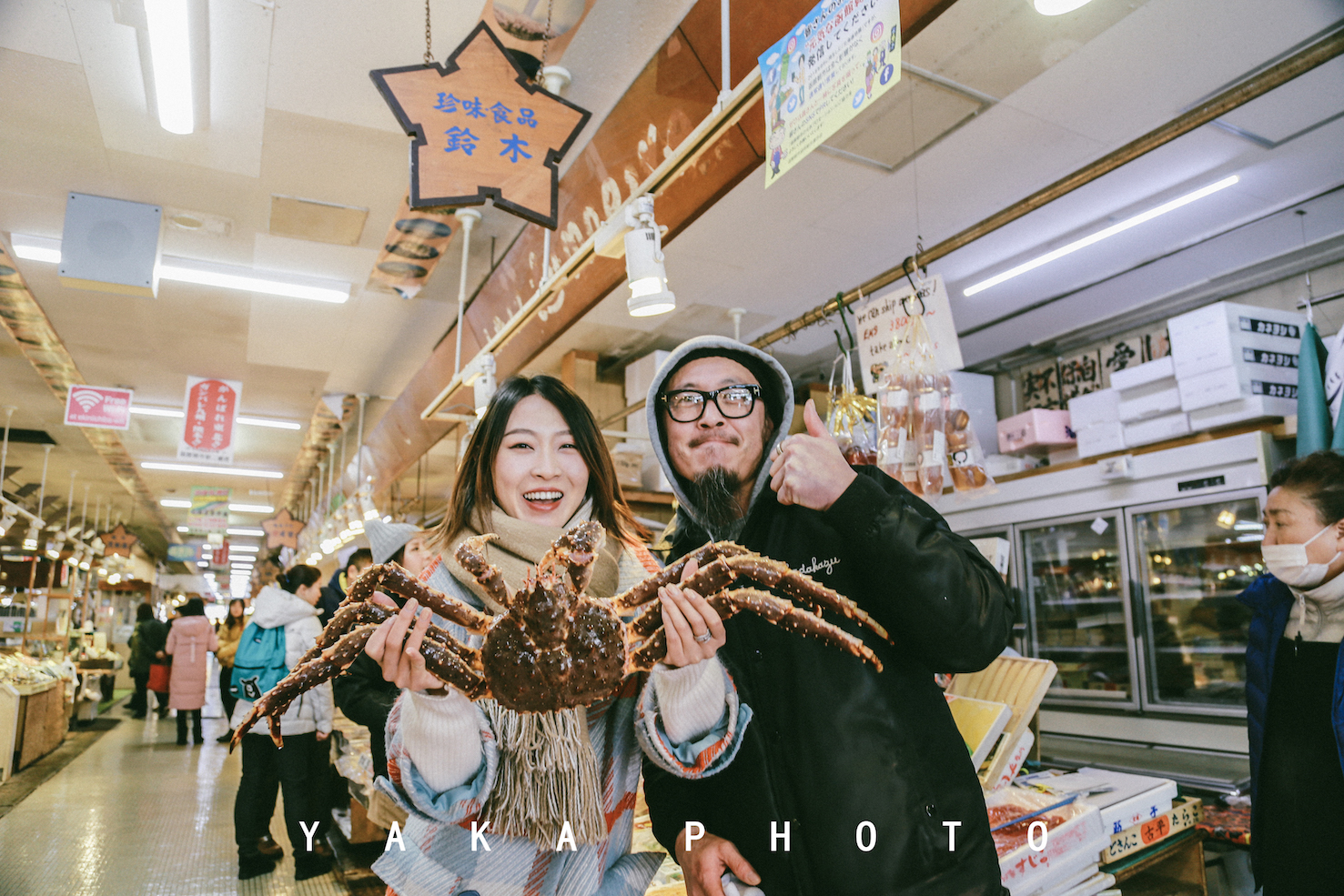 日本北海道函馆二日游自由行攻略,日本人最爱去哪里旅游