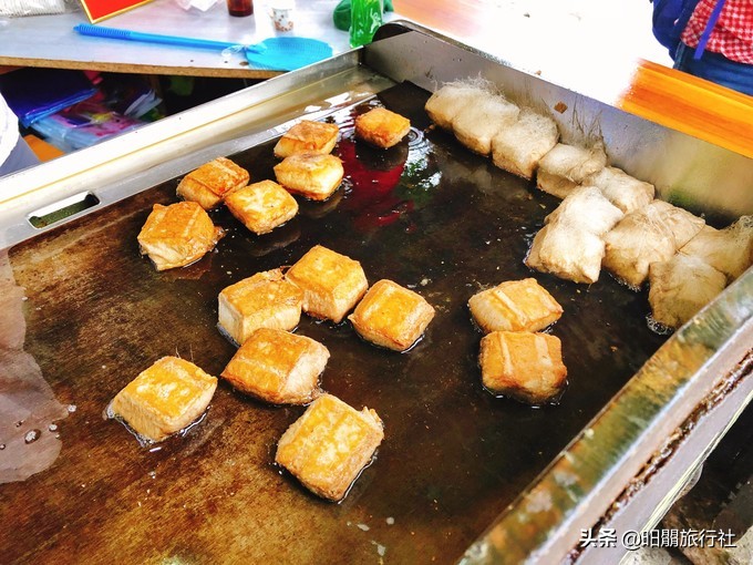 宏村居住攻略,宏村的2大特色