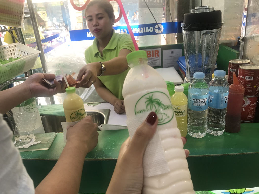 宿务优衣库,菲律宾宿务5天旅游攻略