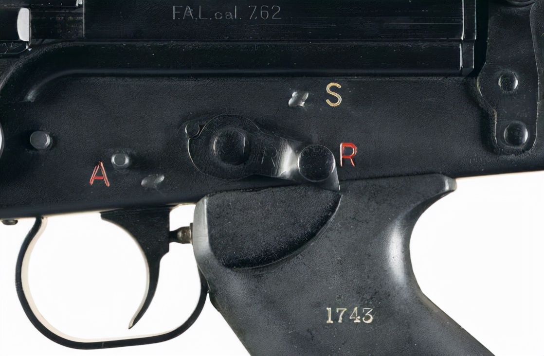 列文虎克观察什么,盘点吃鸡游戏里的各种枪械