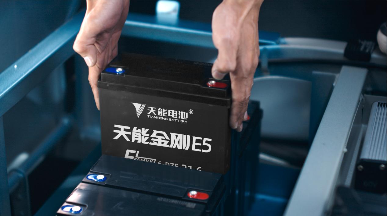 爱玛石墨烯铅酸电池真实寿命,锂电铅酸石墨烯哪种电池寿命长