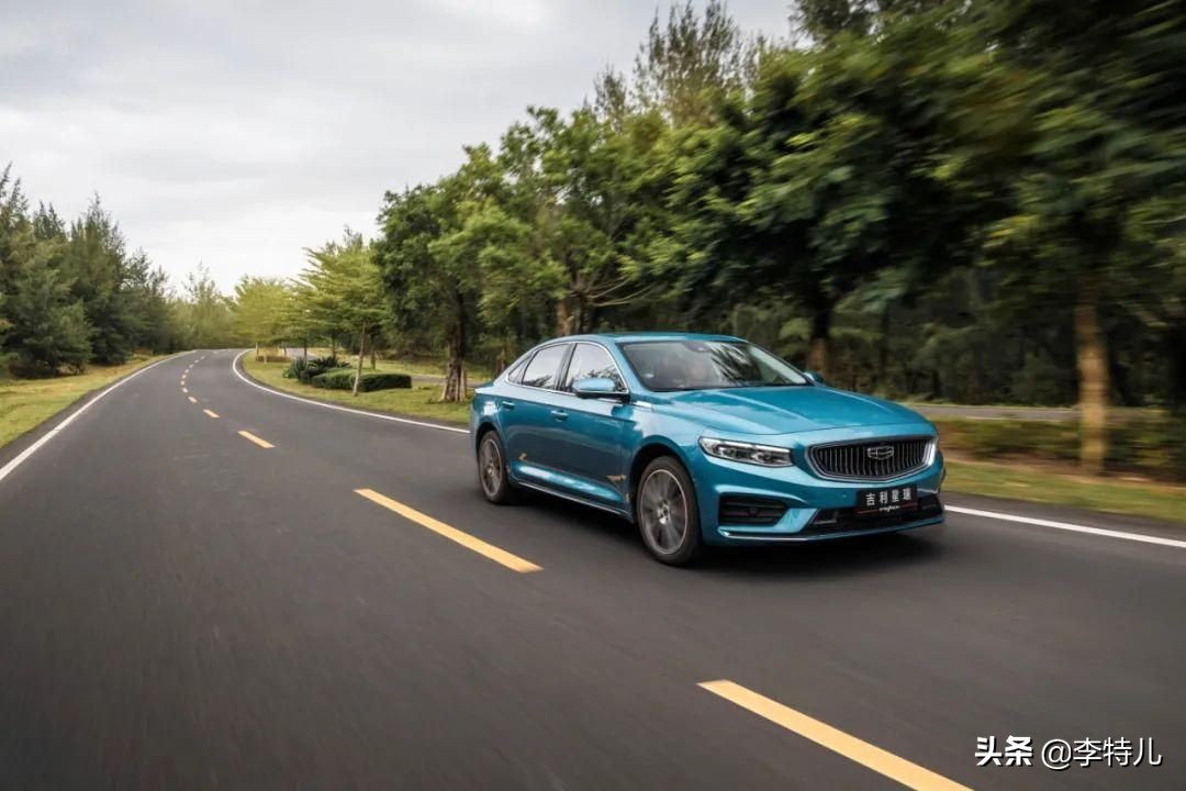 丰田卡罗拉和吉利星瑞哪个好,吉利星瑞可以吊打卡罗拉吗