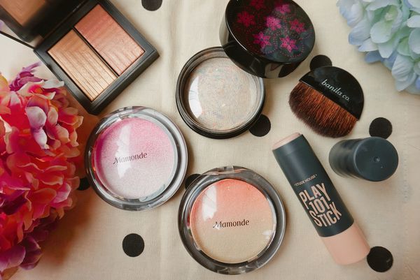 韩国美妆品牌排行榜前十名,聊一聊化妆品