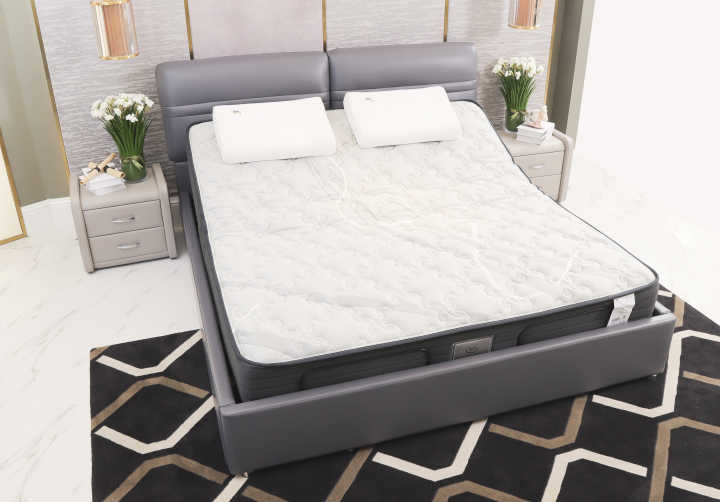 几千的智能床值不值得买,上万床垫智商税