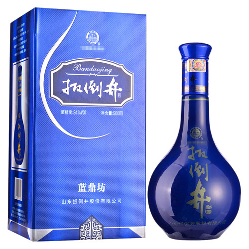 山东最出名的10款白酒，你喝过几种？全喝过的，应该是个老酒鬼了