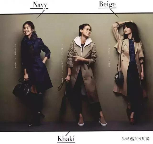 必备的装逼神器和时尚单品，从20岁穿到60岁还那么时髦