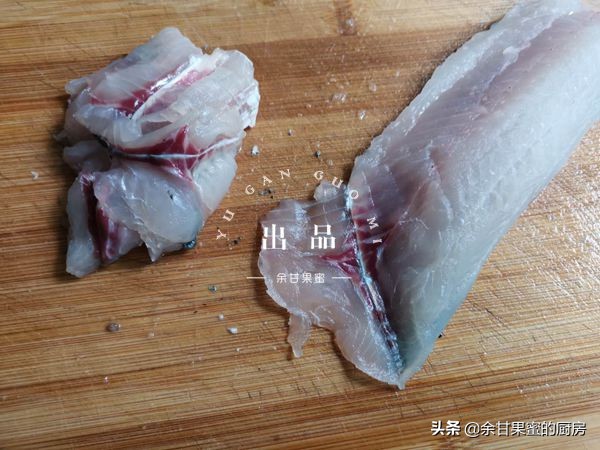 美味番茄鱼做法,如何做番茄鱼最好吃