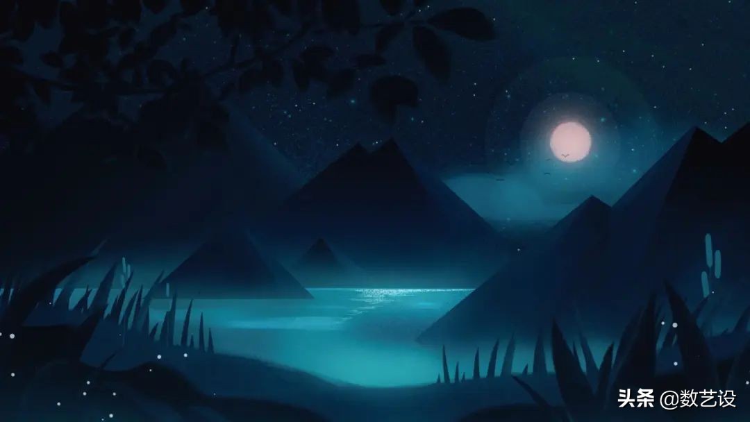 简单的mg动画好做吗,ae制作简单mg图形动画教程