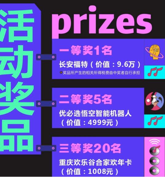 打卡重庆欢乐谷,打卡两江之旅