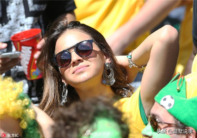 布鲁娜内马尔分手复合几次,布鲁娜内马尔照片