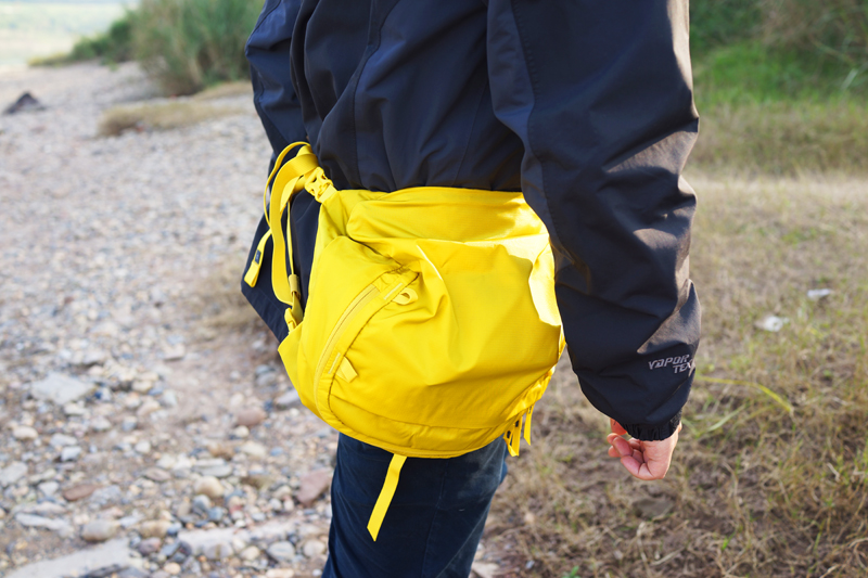 灵活多变，硬核又舒适：拓乐ThuleVersant50升轻量化登山包体验