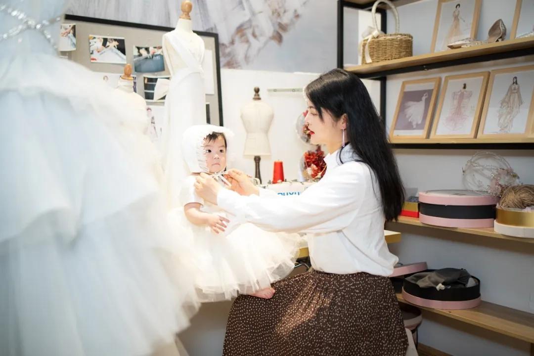 常州女子图鉴|乘风破浪的姐姐们,请原地出道