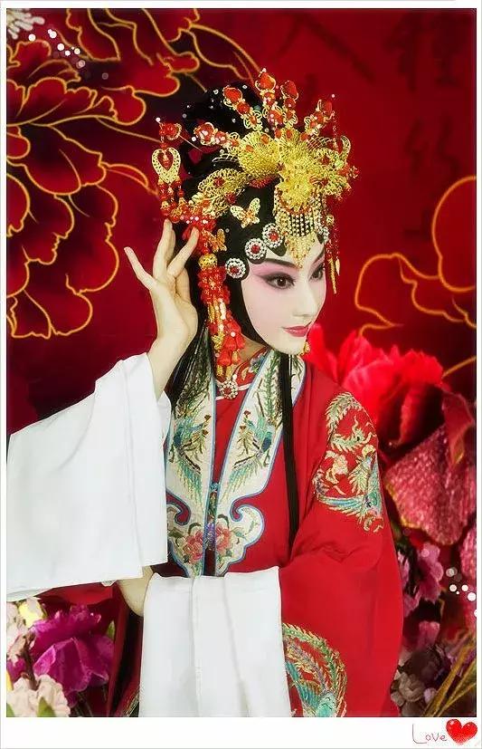 昆曲经典唱词,昆曲意境极雅的唱词