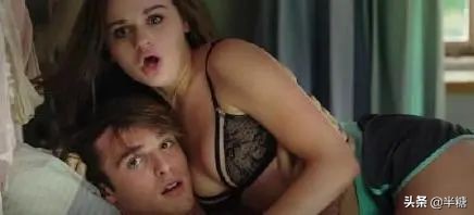 让人三观尽毁的欧美爱情电影,三部又甜又虐高分欧美爱情电影