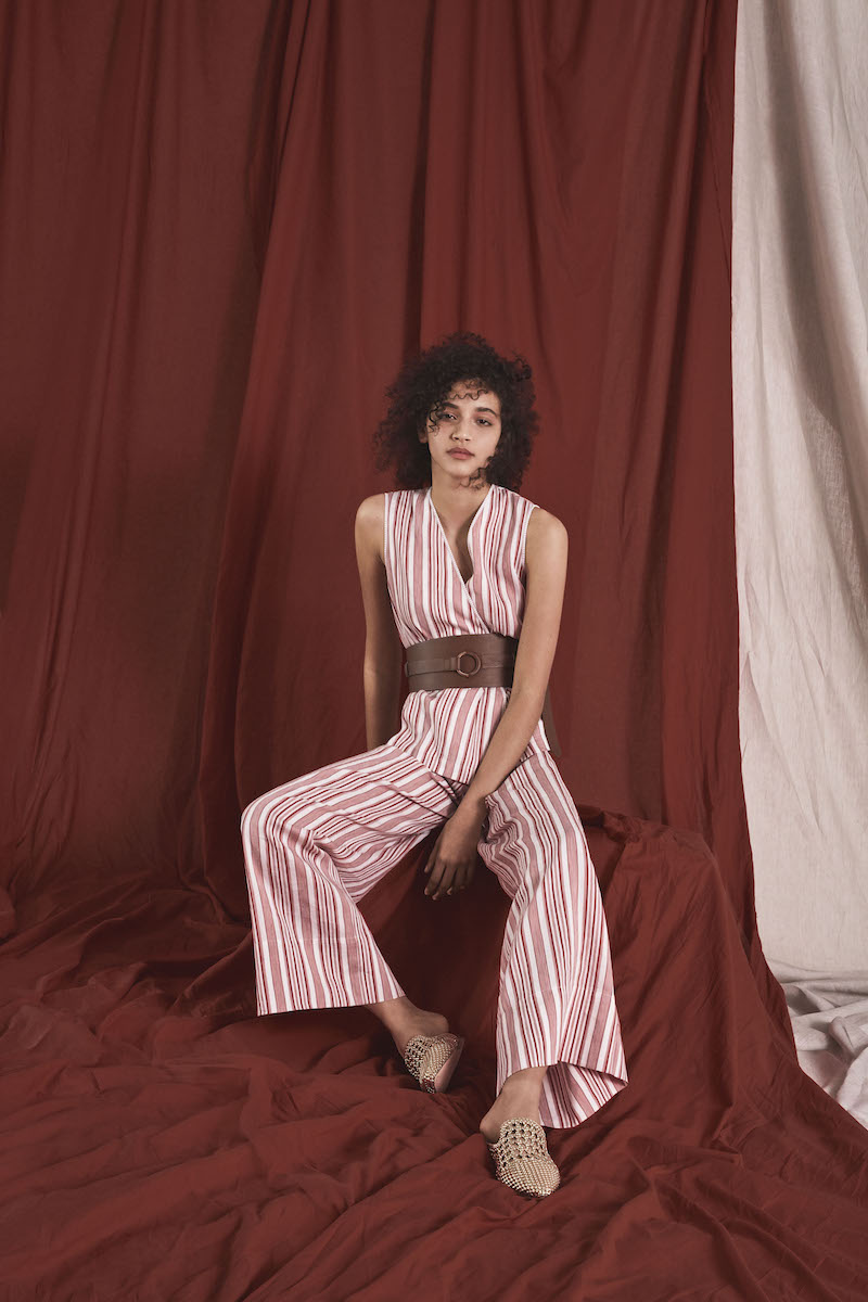 这个夏天没有显白单品,这个夏天没有紫色系穿搭你就输了