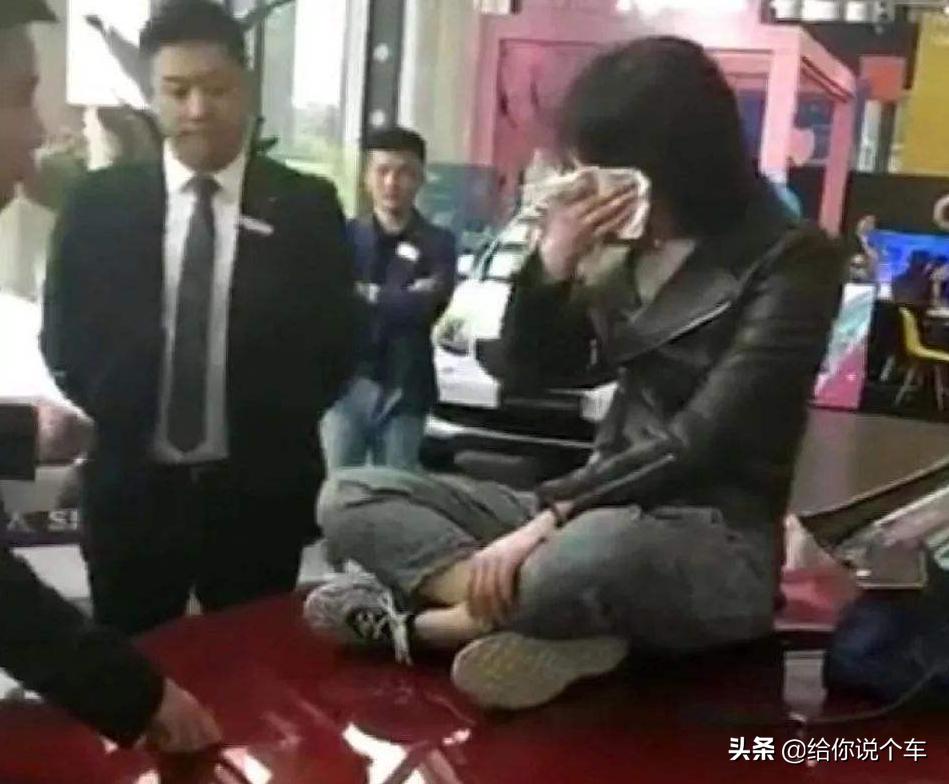 买车被大众4s店坑了应该在哪投诉,买车被4s店坑怎么退定金