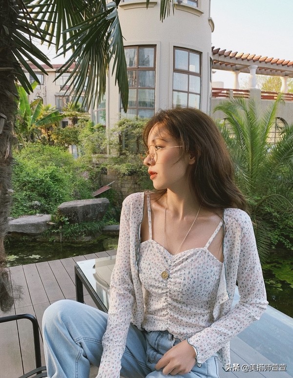 身高160体重160斤女生裤子显腿长,身高160cm的女生腿长多少