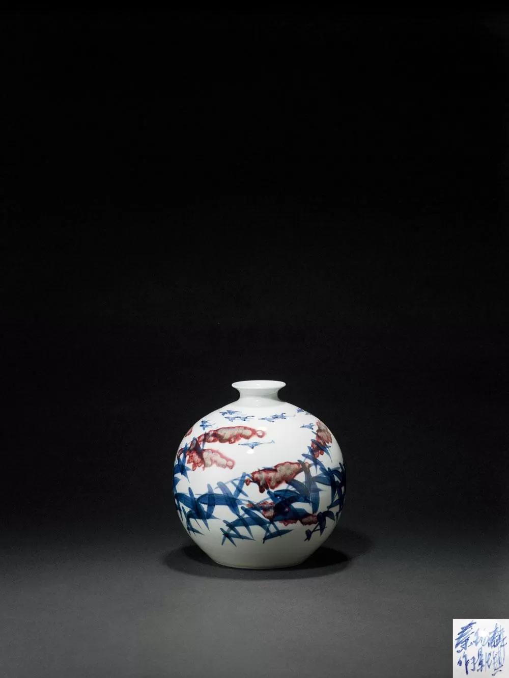 你的藏品到底值多少钱,瓷器古董最高价格