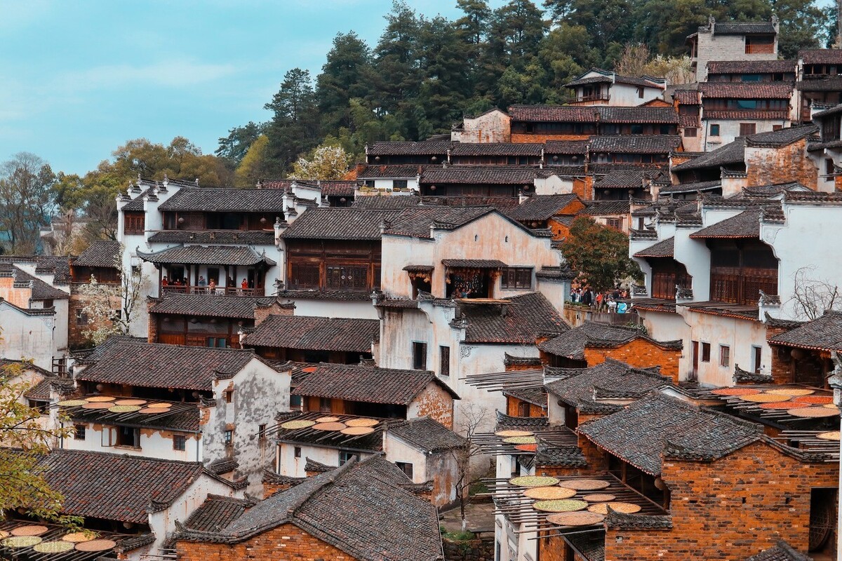 江西省十大经典小吃,江西美食排行榜前十名可带走