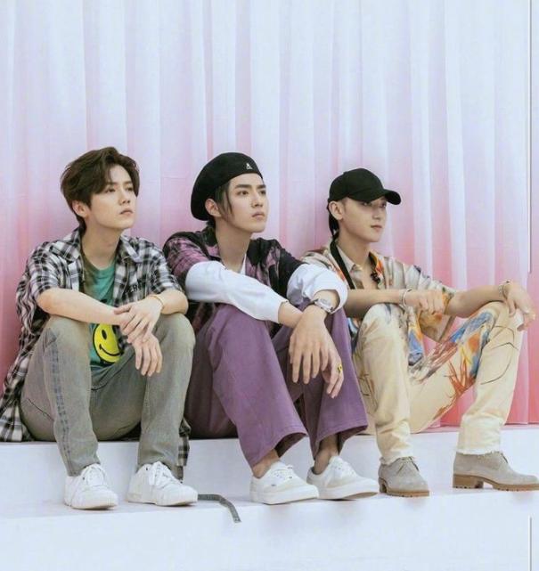 从一线明星到无戏可拍,从一线掉到3线明星