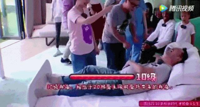 ella公布分娩录,ella谈生育