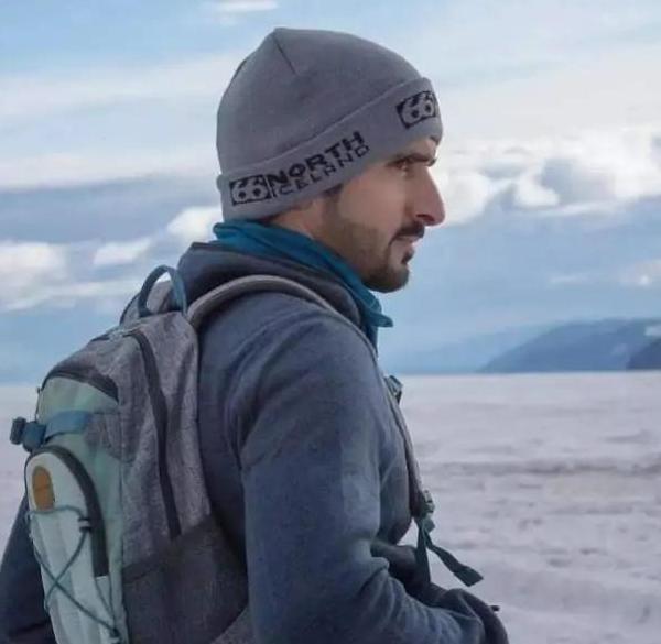 迪拜王子:5亿跑车自己舍不得开,却愿意借给偶像成龙拍电影