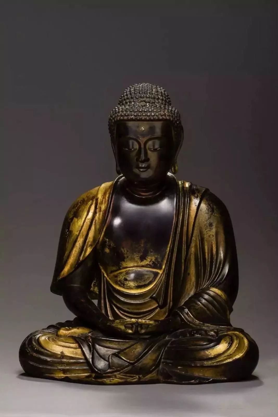 庄严阿弥陀佛下集,庄严版的阿弥陀佛