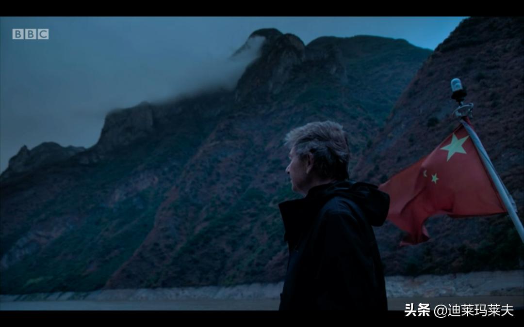 bbc评价杜甫诗词,ohmygodbbc杜甫纪录片中英双语