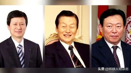 韩国乐天破产,韩国乐天集团会长获刑