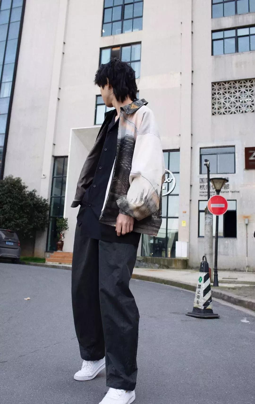 全服印花，竟然都是设计师在旅行中的拍摄记录？！