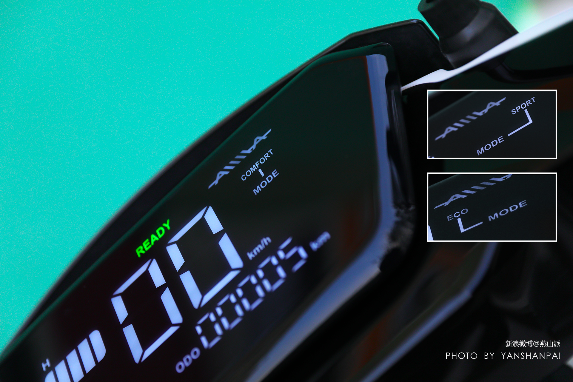 爱玛空军一号a500续航,爱玛a05电动车使用感受