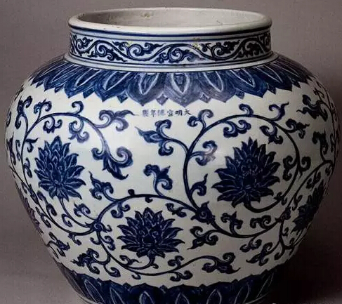 瓷器看底足鉴别年代,瓷器底足无釉各代特征