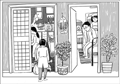 鏈堝瓙閲岀殑鎴樹簤鏁呬簨,鍧愭湀瀛愬紩鍙戠殑鎴樹簤灏忚