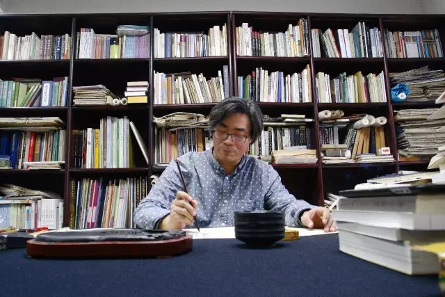 陈忠康楷书东坡词,陈忠康临石门颂