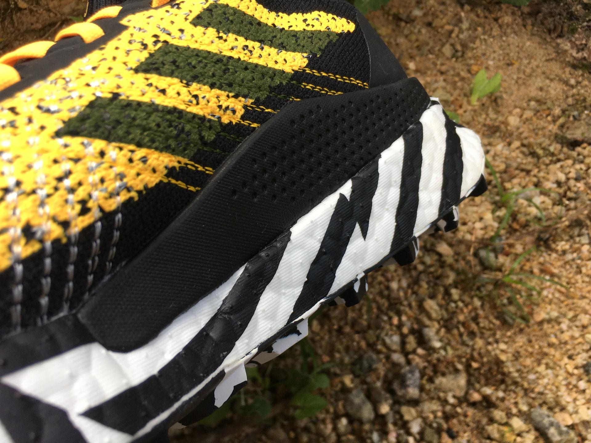 阿迪达斯terrex鞋评测,adidas阿迪达斯terrextechrock