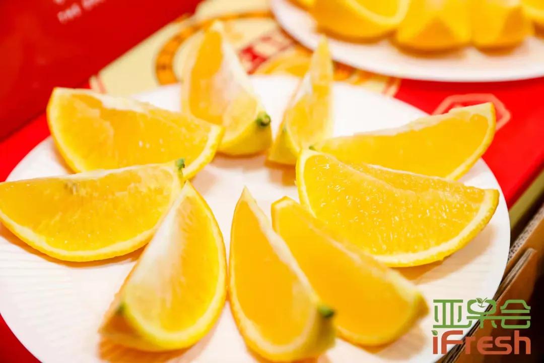 第14届亚洲if果蔬博览会,ifresh果蔬博览会